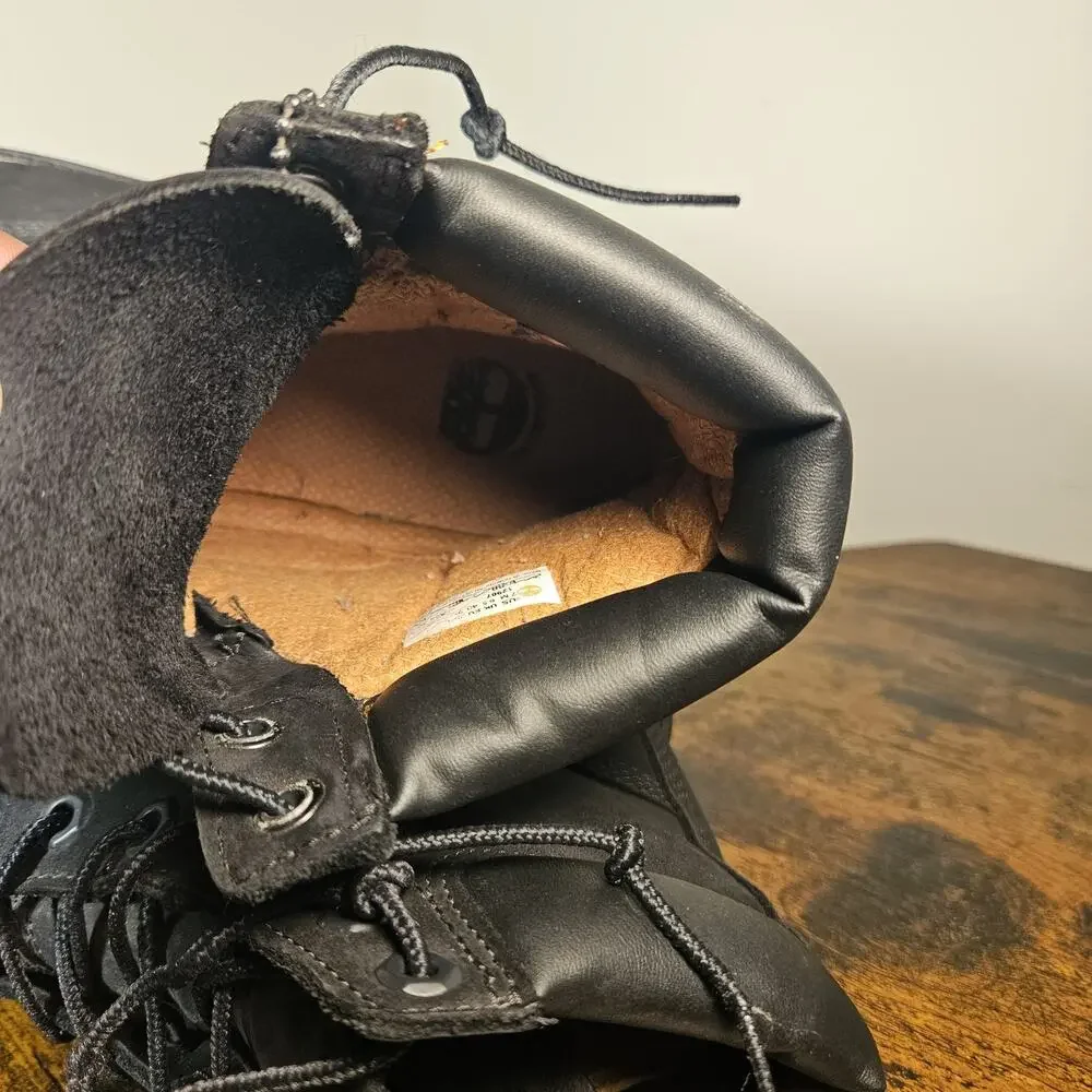 Timberland 6